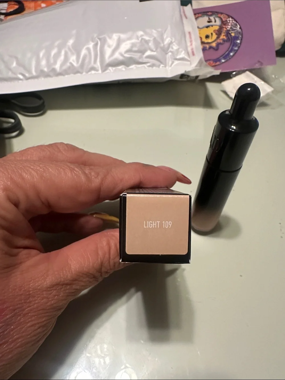 Good Apple Liquid Concealer - Light 109 (Neutral Nude)
